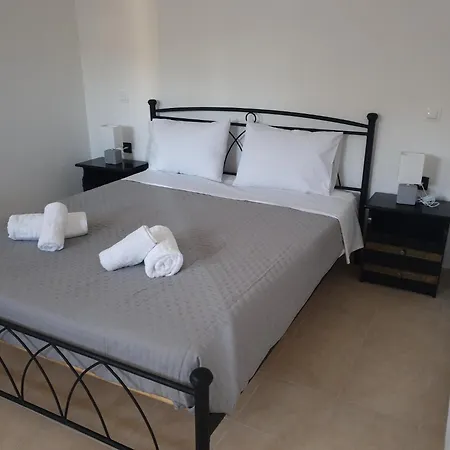 Apartman Kanari Gúrna