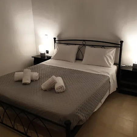 Appartamento Kanari *