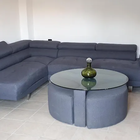 Apartman Kanari Gúrna