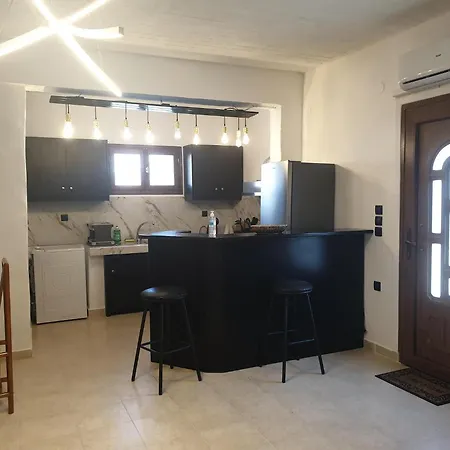 Appartamento Kanari