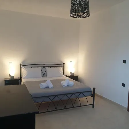 Appartamento Kanari *
