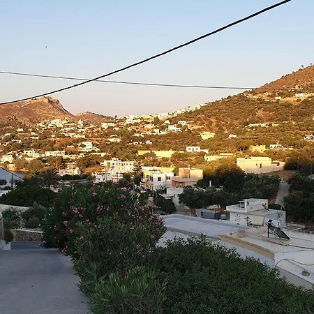 Kanari Apartman Gúrna