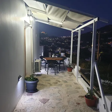 Appartamento Kanari Gourna