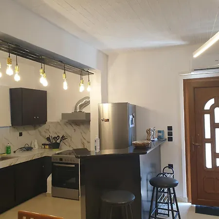 Appartamento Kanari