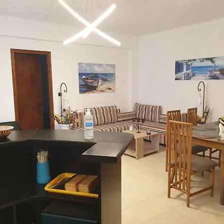 Kanari Appartamento Gourna