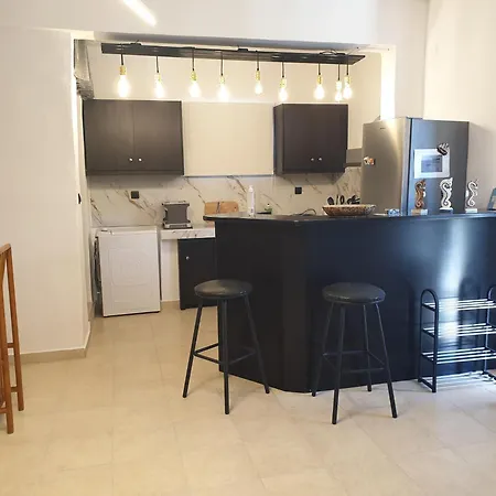 Appartamento Kanari