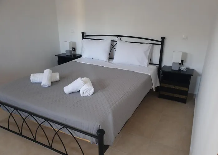 Lejlighed Kanari Gourna