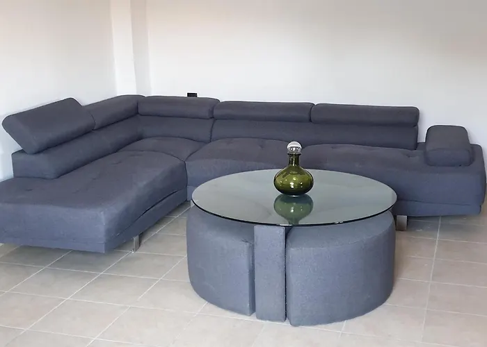 Lejlighed Kanari Gourna