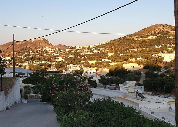 Kanari Lejlighed Gourna