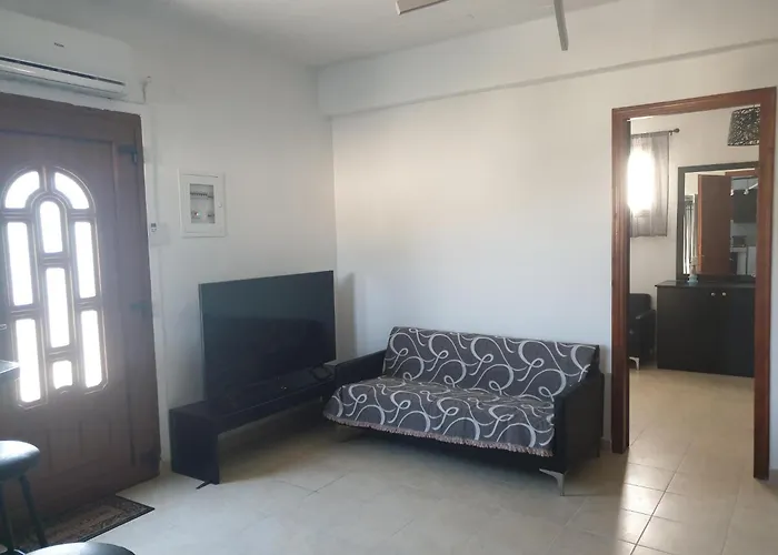 Lejlighed Kanari Gourna